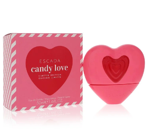 Candy Love Perfume